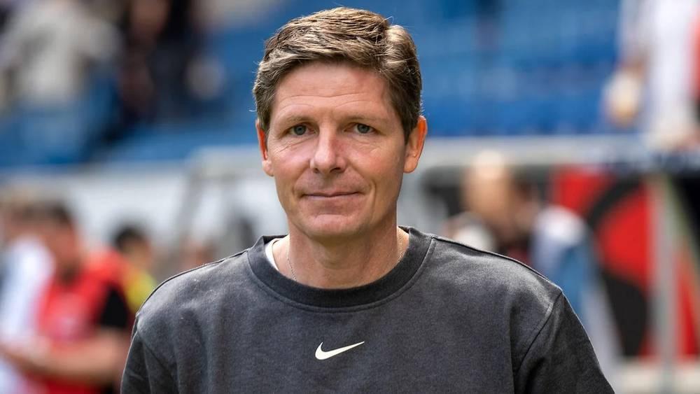 بايرن ميونخ يعرض 18 مليون يورو على كريستال بالاس للتعاقد مع مدربه "غلاسنر" والنادي الإنجليزي يشترط 100 مليون يورو!