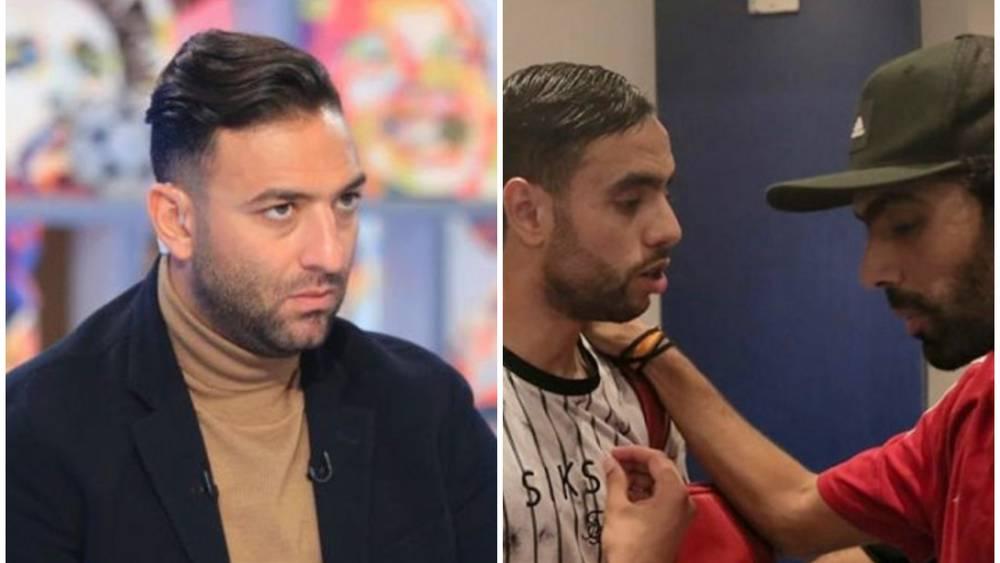 "ميدو": "لا نود أن يُسجن الشحات لكنه ليس فوق القانون ويجب أن يشعر الشيبي بأنه قد حصل على حقِّه"