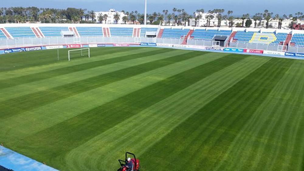 ملاعب المملكة المغربية تستقبل 9 مباريات ضمن تصفيات المونديال خلال شهر يونيو القادم من بينها مقابلة أوغندا والجزائر