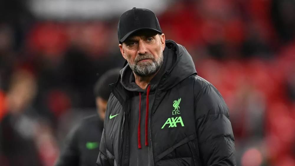 كلوب: "كان بإمكاني التتويج بالعديد من الألقاب في دوري الأبطال مع ليفربول لكن الرّيال يجد دائما طريقة للفوز به"