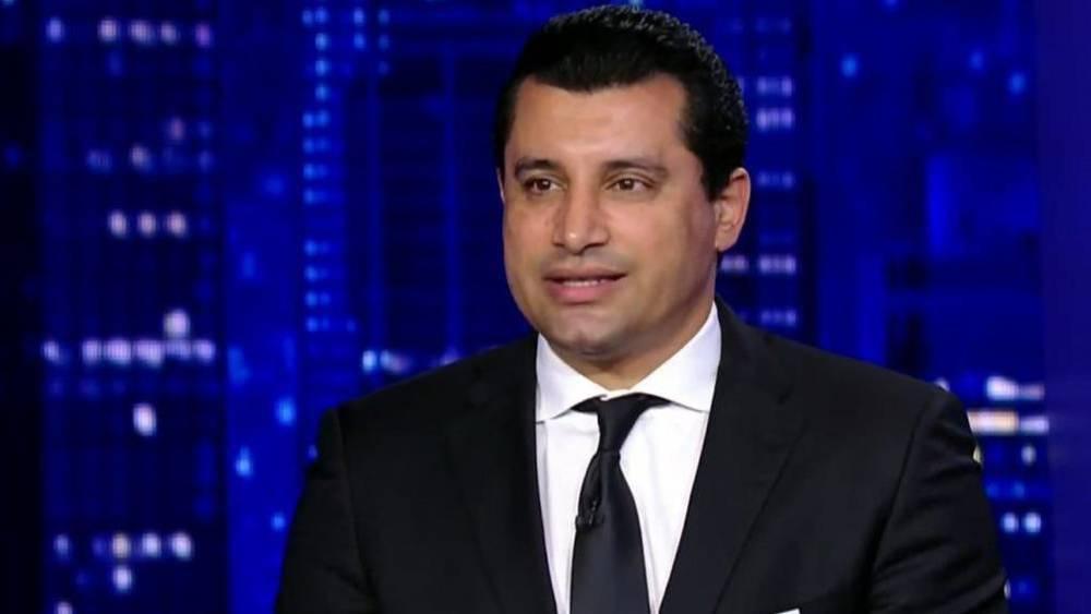 المصري هثيم فاروق: "أين الحيادية والمهنية من مخرج النهائي.. كان عليه إعادة اللقطات الهامة والمشكوك فيها"