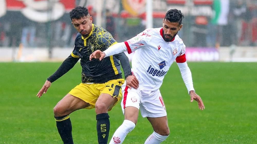 الوداد يواجه اتحاد تواركة وديا يومه الثلاثاء (17:15 غرينيتش +1) بالرباط
