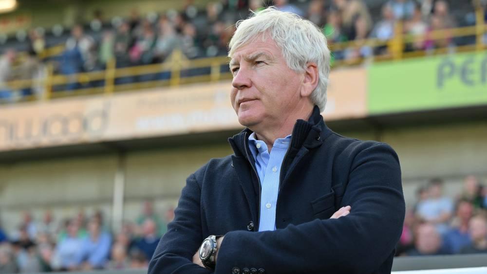 الاتحاد الكاميروني يعلن توقيف تعيين مارك بريس مدرباً للمنتخب الوطني