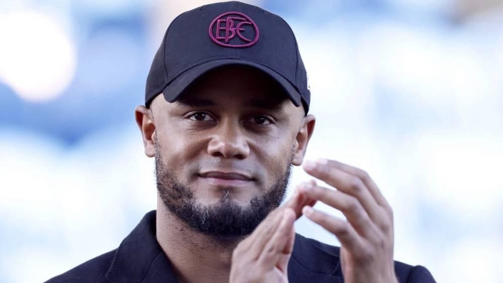 بايرن ميونخ يتوصل إلى اتفاق مع البلجيكي كومباني لتدريب الفريق خلفا لتوماس توخيل