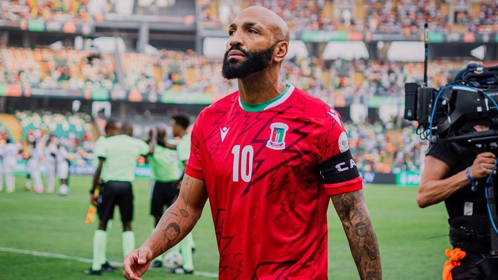 من بينها اعتبار منتخبه منهزما في مبارتين ضمن تصفيات مونديال 2026.. "الفيفا" يصدر عقوبات في حق اتحاد غينيا الاستوائية واللاعب إنسوي