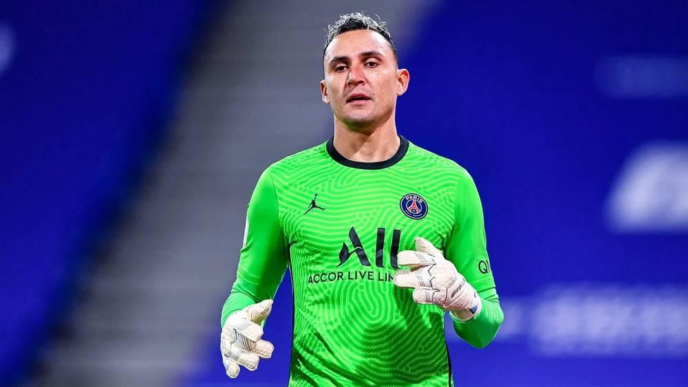 رسميا/ حارس المرمى الكوستاريكي كيلور نافاس يعتزل اللعب دولياً