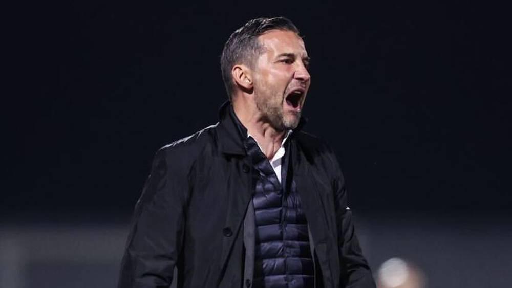 زينباور: "جميع اللاعبين كانوا في قمة أدائهم اليوم وهذه من أفضل المباريات التي قدمناها"