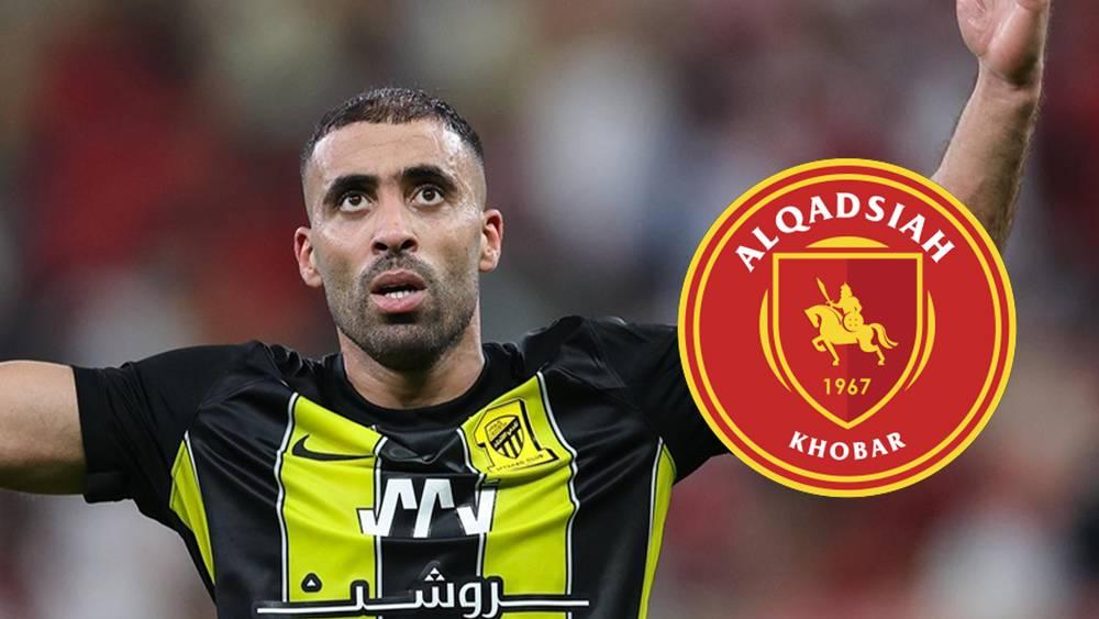 رئيس نادي القادسية السعودي: "لا ننوي التعاقد مع حمد الله ولم نتفاوض مع مورينيو وفابينيو"