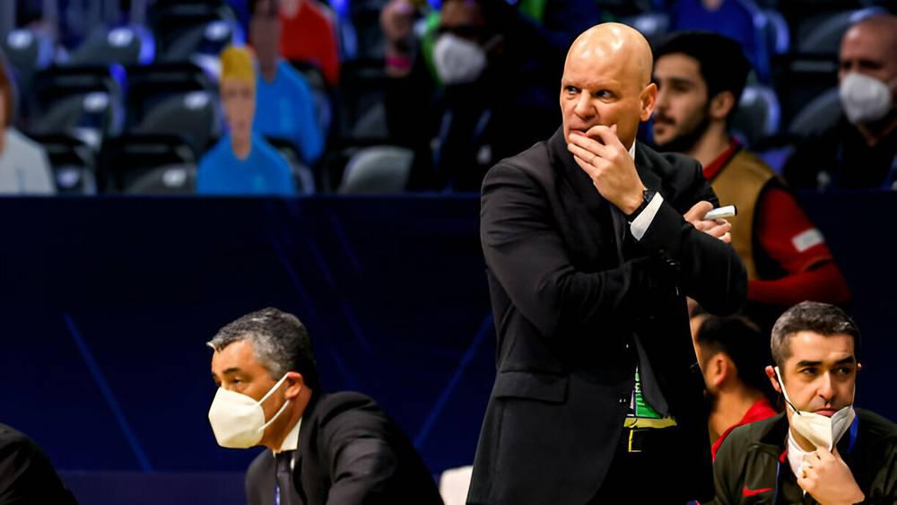 مدرب البرتغال لـ"الفوتسال": "المنتخب المغربي قوة قادمة في المونديال.. تابعته في كأس أفريقيا ولعبه مثير للإعجاب"