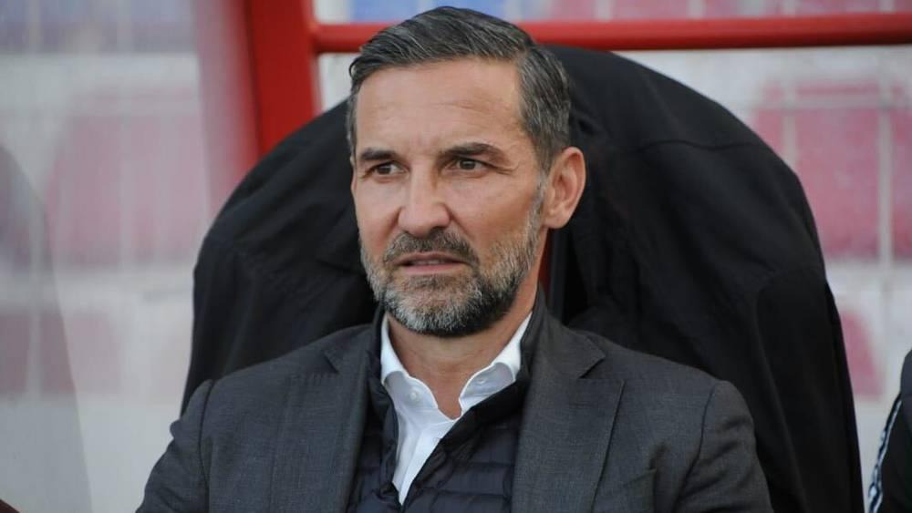 زينباور: "علينا الفوز في المبارتين المتبقيتين لنحافظ على حظوظنا في حسم اللقب"