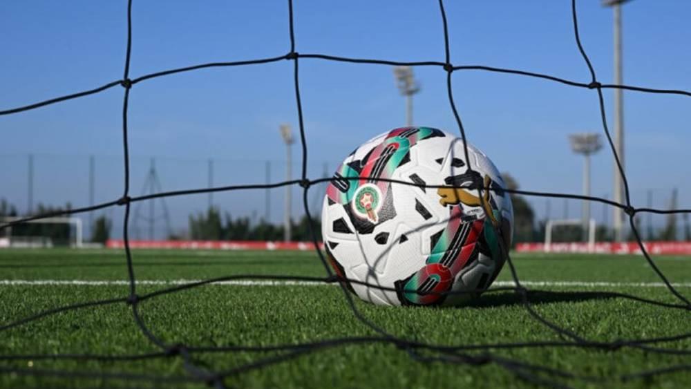 عصبة الهواة تعلن تأجيل الجولة الأخيرة من القسم الوطني هواة إلى وقت لاحق بعد توصل لجنة الأخلاقيات بشكاية تهم بعض التلاعبات