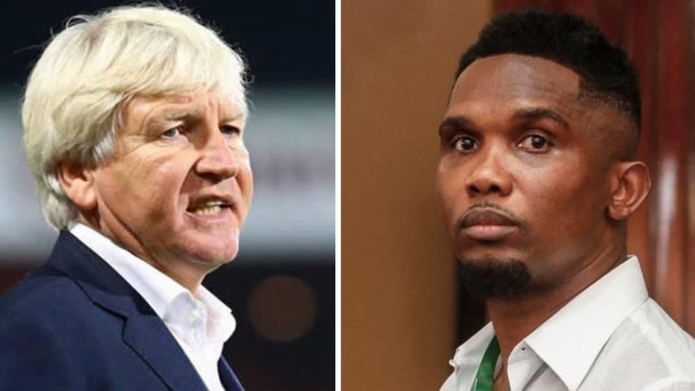 بسبب خلافه مع إيتو.. الاتحاد الكاميروني يعلن استبعاد مدرب منتخبه الأول "مارك بريس" وتعيين "مارتن ندتونغو" بشكل مؤقت