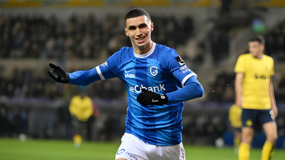 الخنوس: "لا أريد حاليا الانتقال لناد كبير.. دي بروين مثلا غادر من جينك لتشلسي ثم قام بخطوة للوراء وهذا ما أريد تجنبه"