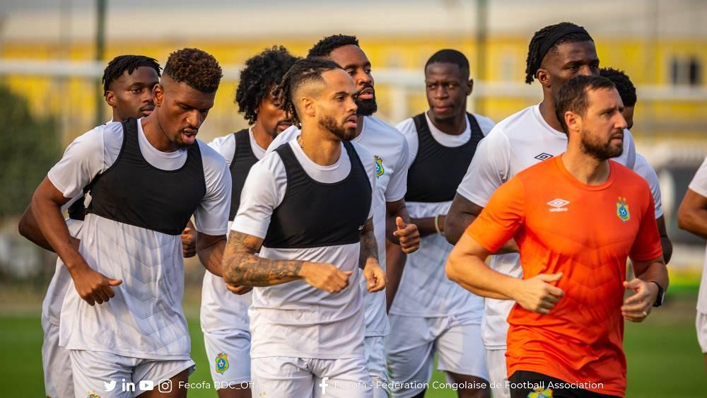 منتخب الكونغو الديمقراطية يختار مدينة الرباط للدخول في معسكر تدريبي استعدادا لتصفيات مونديال 2026