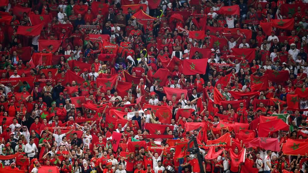 الجامعة تطرح تذاكر مباراة المنتخب المغربي ضد زامبيا وأثمنتها تتراوح ما بين 50 و120 درهما