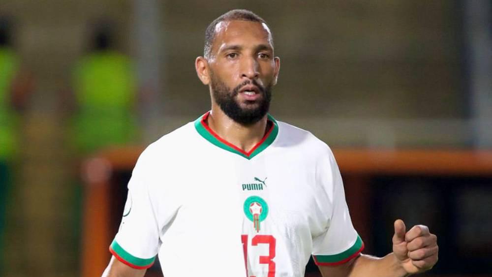 يونس عبد الحميد عن عدم استدعائه للمنتخب: "تواصلت مع المدرب وبالنسبة له من الجيد التحضير للمستقبل وأعتقد أن الاختيار منطقي"