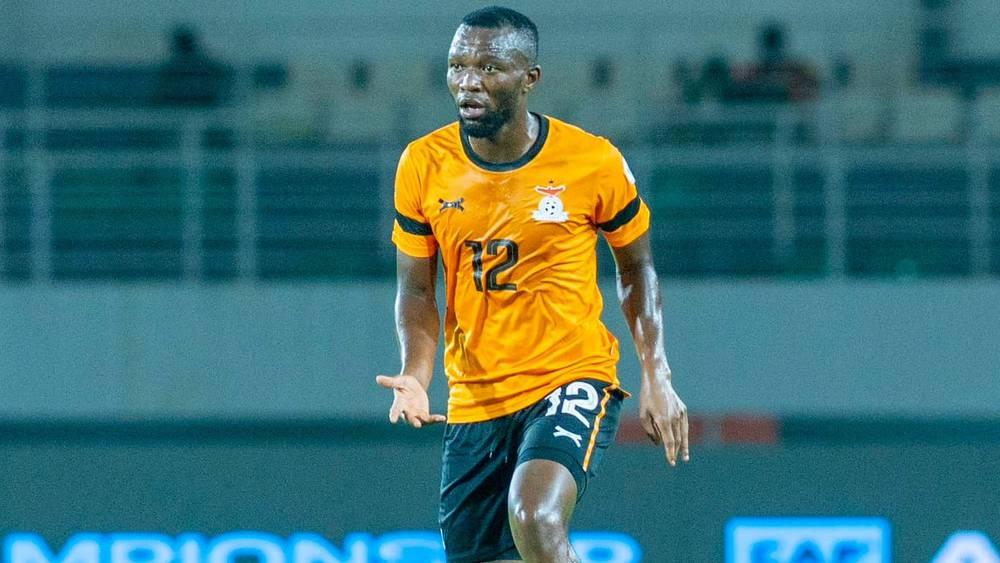 باندا (لاعب زامبيا): "كلنا نعرف بأن المغرب منتخب جيد لكننا واثقون من جاهزية الجميع ونسعى لحسم التأهل للمونديال"