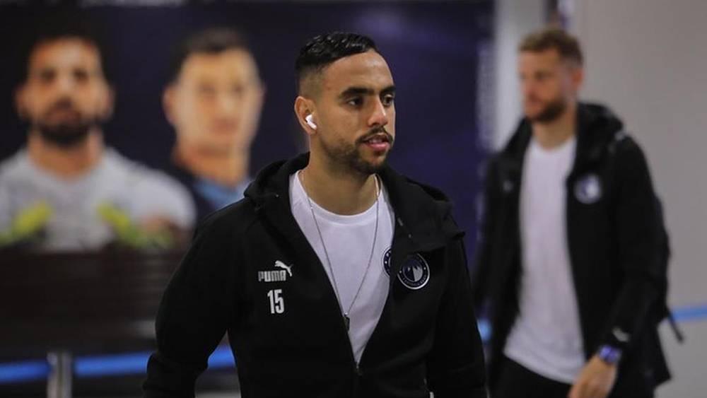 نصر الدين عزام (مُحامي مصري): "إيقاف الاتحاد المصري للشيبي غير قانوني ومُخالف للوائح 'الفيفا'"