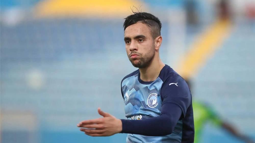 محامي الشيبي: "اللاعب تعرض للظلم 3 مرات وسنلجأ لـ'الفيفا' ونصعد الأمر في كل الجهات"