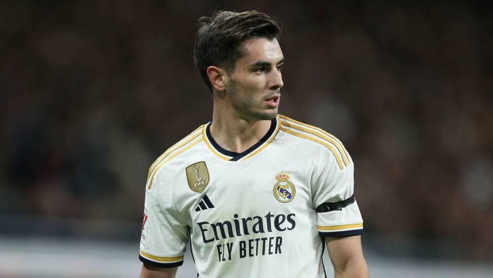 تشكيلة ريال مدريد أمام بوروسيا دورتموند.. كورتوا وكامافينغا أساسيان ودياز يبدأ المباراة كاحتياطي