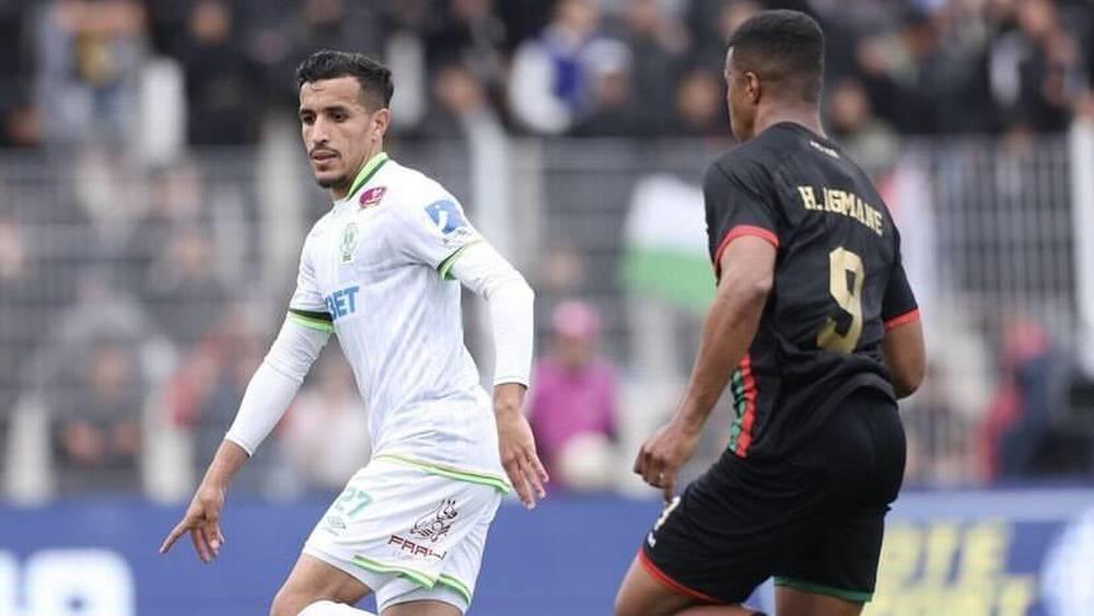 الكاف يكشف عن مواعيد مباريات المسابقات القارية للأندية للموسم المقبل