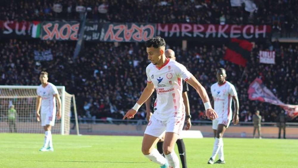 رسميا/ الدفاع الجديدي يُعلن منع جماهير الكوكب المراكشي من التنقل إلى مدينة الجديدة لحضور مباراة الفريقين