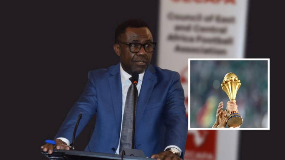 الأمين العام لـ"الكاف": "من الممكن تنظيم كأس أمم أفريقيا 'المغرب 2025' في يناير 2026 بسبب موعد الموندياليتو"