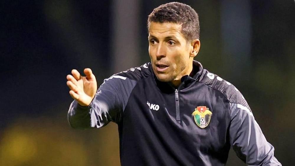 عموتة: "مواجهة طاجيكستان مباراة حياة أو موت ومن المعيب أن يقصى وصيف بطل آسيا مبكرا من تصفيات المونديال"