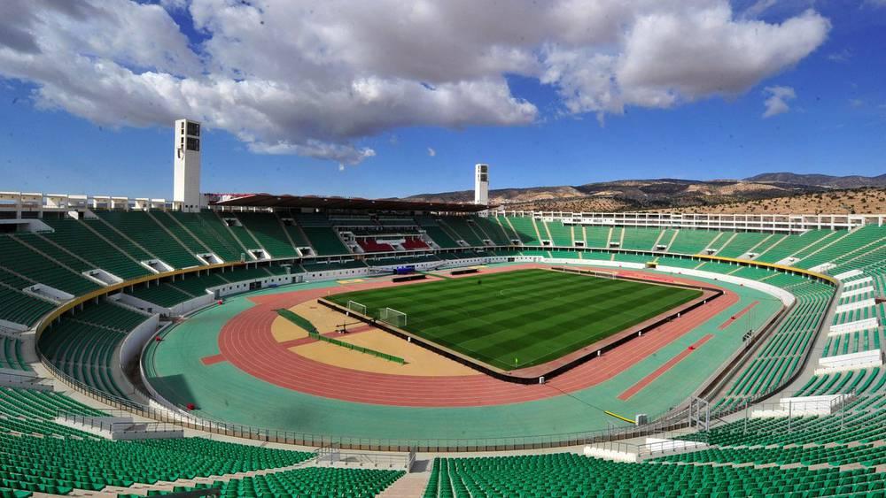 رسميا/ مباراة المنتخب المغربي والكونغو برازافيل تجرى بالملعب الكبير لأكادير بدلا من كينشاسا