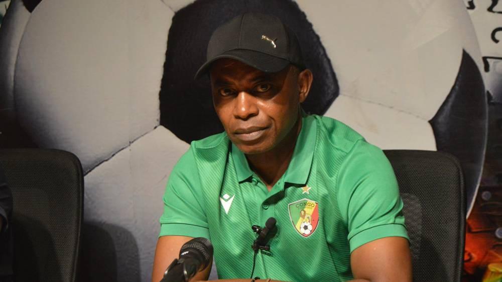 قبل مواجهة المغرب.. مدرب الكونغو يعمل بدون عقد والاتحاد المحلي ينتظر نتيجة المباراة للحسم في مستقبله