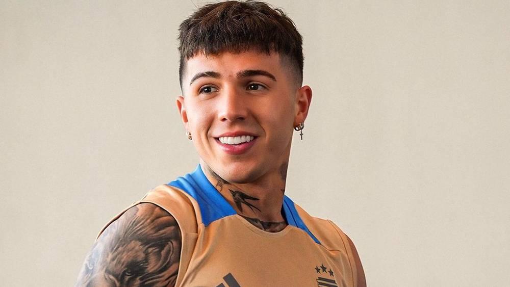 مجموعة المغرب/ تشيلسي يعارض مشاركة إينزو فيرنانديز رفقة الأرجنتين في الأولمبياد