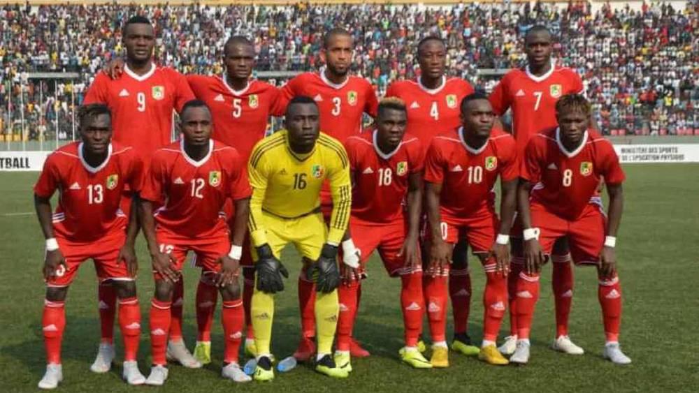 المنتخب الكونغولي يستقر أخيراً على السّفر إلى المغرب بعد رضوخ الجهات المحلية المسؤولة لمطالبه