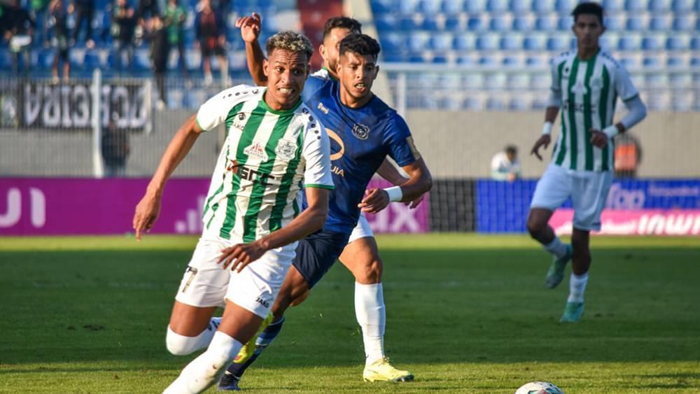 تعرف برمجة جميع المباريات يوم السبت المقبل في نفس التوقيت.. العصبة تكشف عن برنامج الجولة الـ30 من البطولة الاحترافية في قسمها الثاني