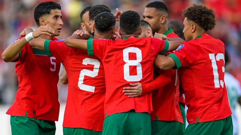 تصفيات المونديال/ المنتخب المغربي يواجه الكونغو (اليوم 20:00 غرينيتش +1) وعينه على تعزيز صدارته بالعلامة الكاملة