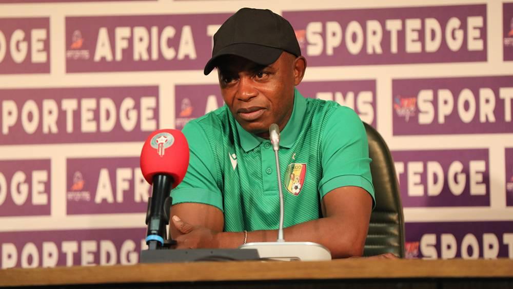 مدرب الكونغو: "المنتخب المغربي هو الأقوى في أفريقيا ولكننا لا نهابه"