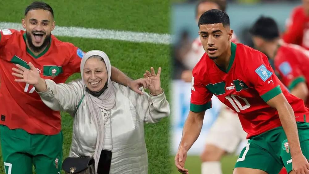 الزروري عن حضور أمهات اللاعبين في مونديال قطر 2022: "لقد أظهرنا للعالم بأن الأم هي رقم واحد بالنسبة لأي مغربي"