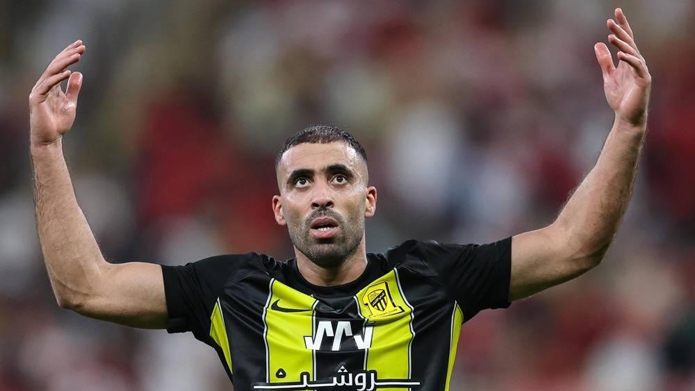 أبرزها الشباب والخليج.. حمد الله يتلقّى عروضا عديدة من أندية الدوري السعودي