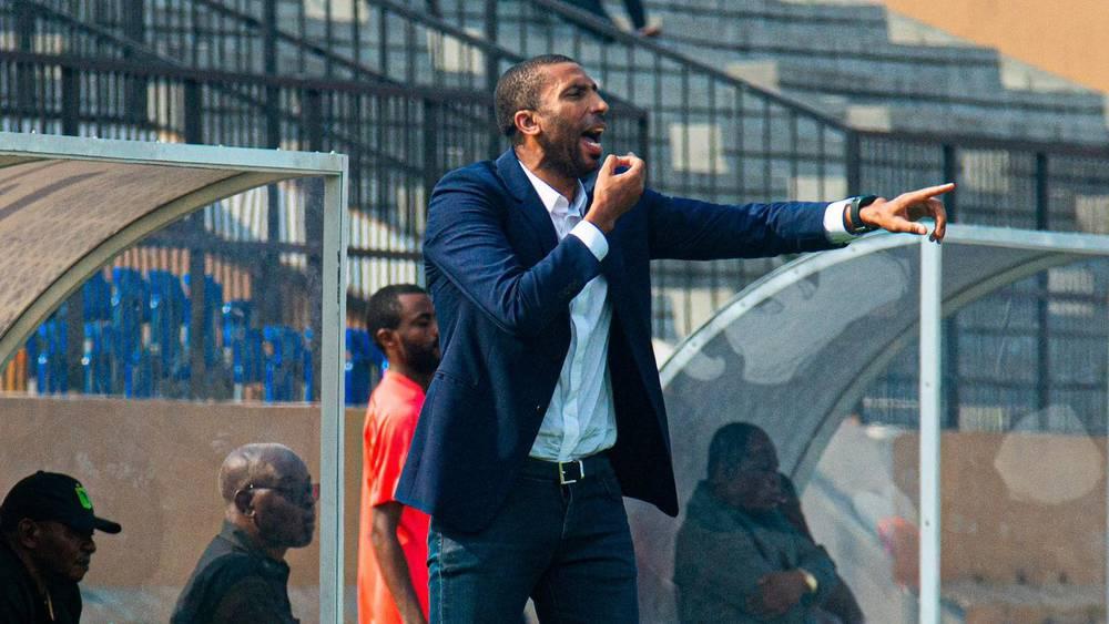 عبد السلام وادو يقود فيتا كلوب إلى إحراز كأس الكونغو والتأهل إلى كأس الكونفدرالية