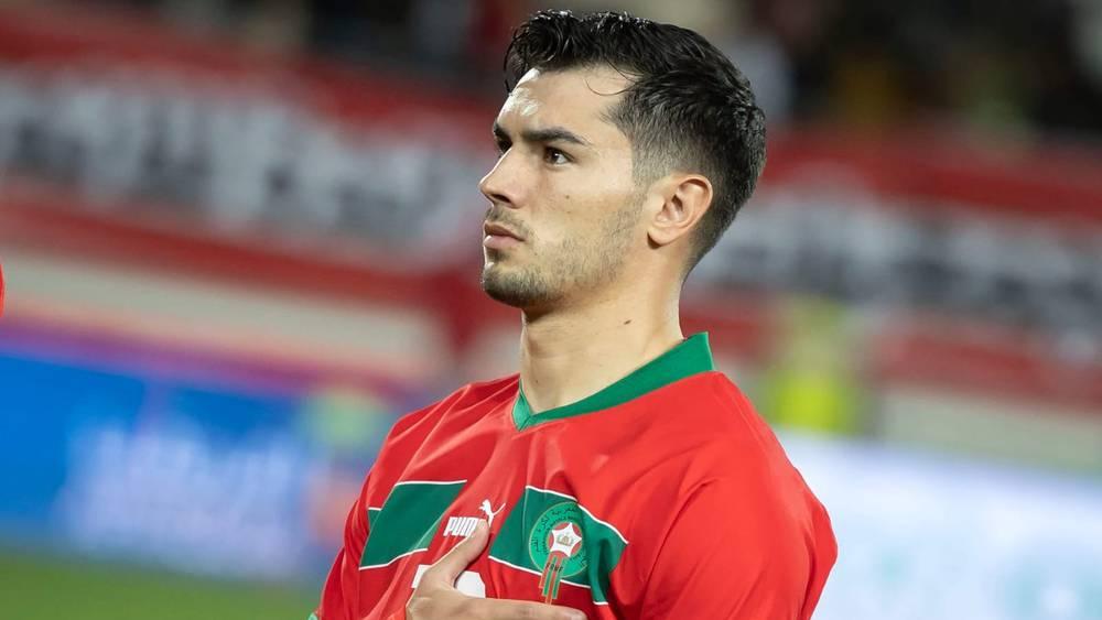 صحيفة "آس"/ ريال مدريد يرفض مشاركة دياز في "أولمبياد باريس" والجامعة ستبذل محاولة أخيرة لإقناع النادي الملكي