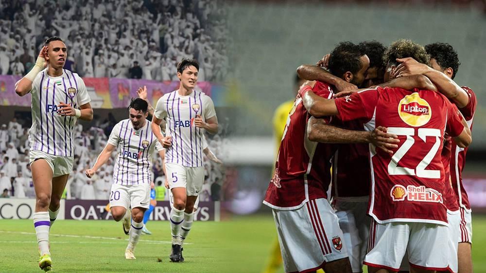 يحصل البطل على 3 مليون دولار.. بطولة "الأفروآسيوية" تعود من جديد بمباراة الأهلي المصري والعين الإماراتي