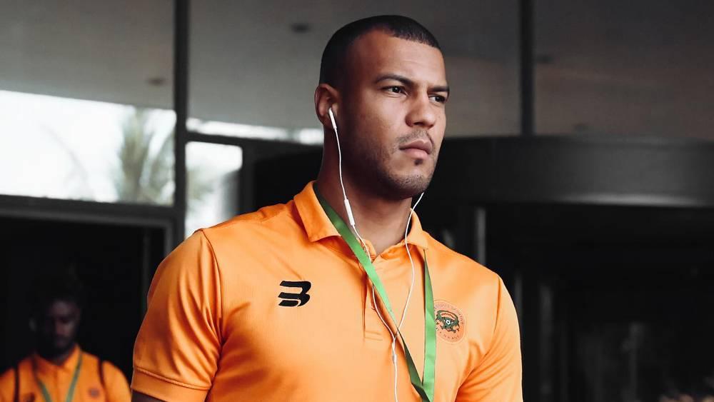 الوعد لـ"البطولة": "عقدي رفقة نهضة بركان انتهى بنهاية الموسم ولازلت لم أحدد وجهتي القادمة"