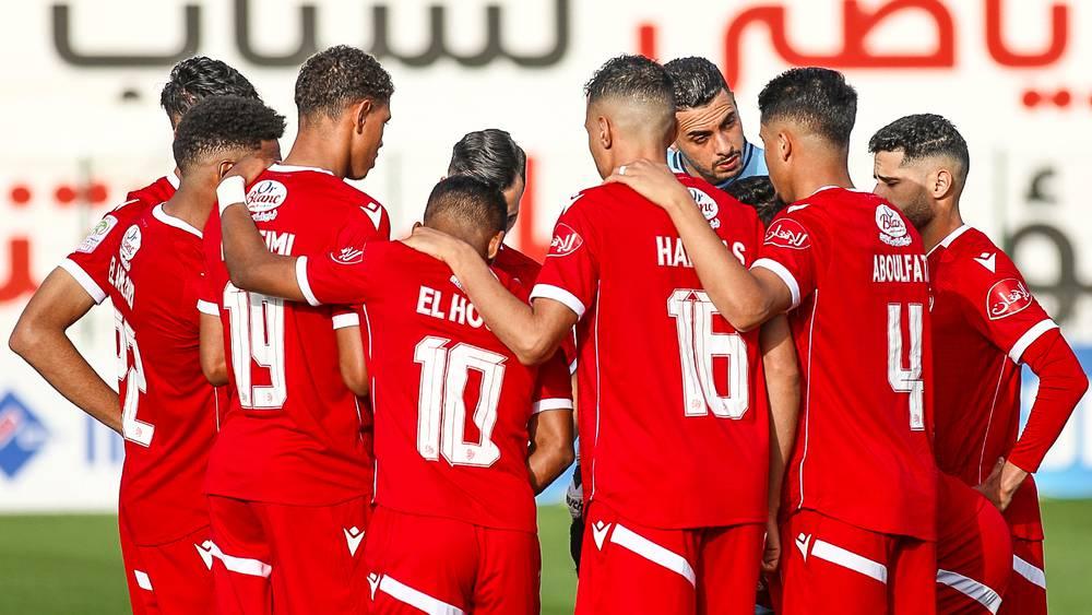 جماهير الوداد غاضبة من مسؤولي الفريق الحاليين والقادمين بسبب عدم الرغبة في المشاركة الخارجية!