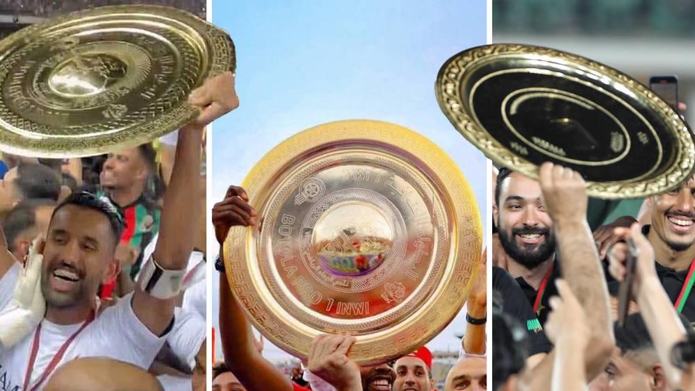 مصدر مسؤول: "درع هذا الموسم لا يختلف عن درع المواسم السابقة وليس هناك أي استثناء"