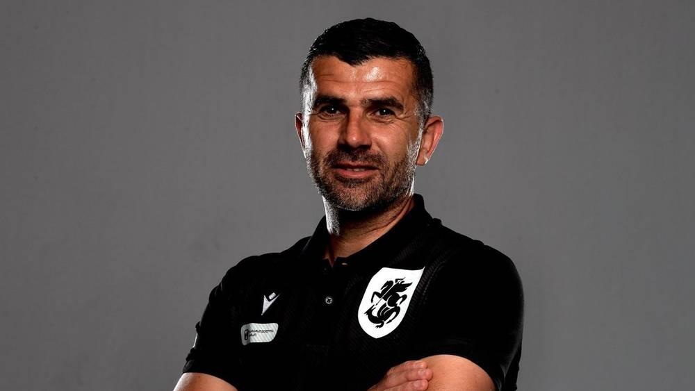 بحضوره في الطاقم التقني.. الشاذلي لاعب الرجاء السابق يحقق تأهلا "تاريخيا" رفقة جورجيا إلى ثمن النهائي في مشاركتها الأولى بـ"اليورو"