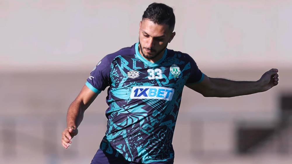 الرجاء الرياضي يدشن استعداداته لمواجهة الجيش الملكي في نهائي كأس العرش