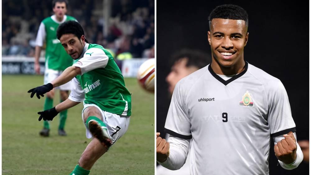 زمامة لـ"البطولة": "إيغامان قادر على التألق مع رينجرز والكرة الاسكتلندية تتطلَّب الانضباط الصَّارم"