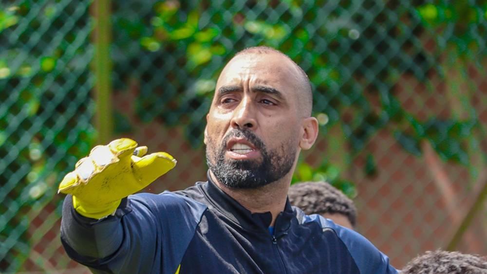 العسكري: "على الجماهير العسكرية والرجاوية تقديم صورة مثالية عن البلاد لأن كأس العرش غالية على جميع المغاربة"