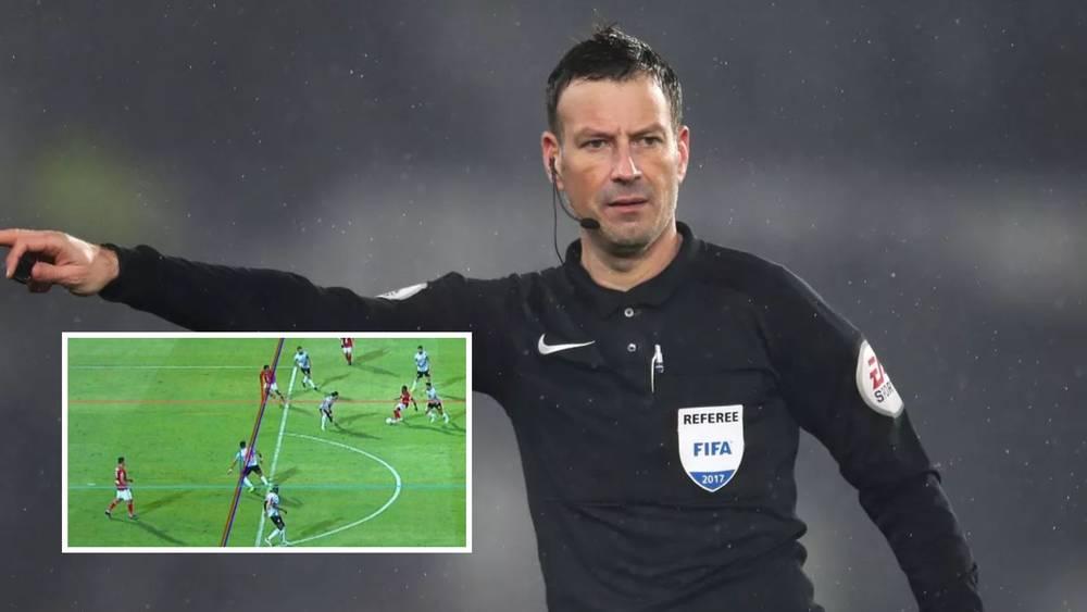 رئيس لجنة الحكام السابق بالاتحاد المصري: "كلاتنبرغ حاول التلاعب بخطوط التسلل لإثبات صحة الهدف الملغي للأهلي!"