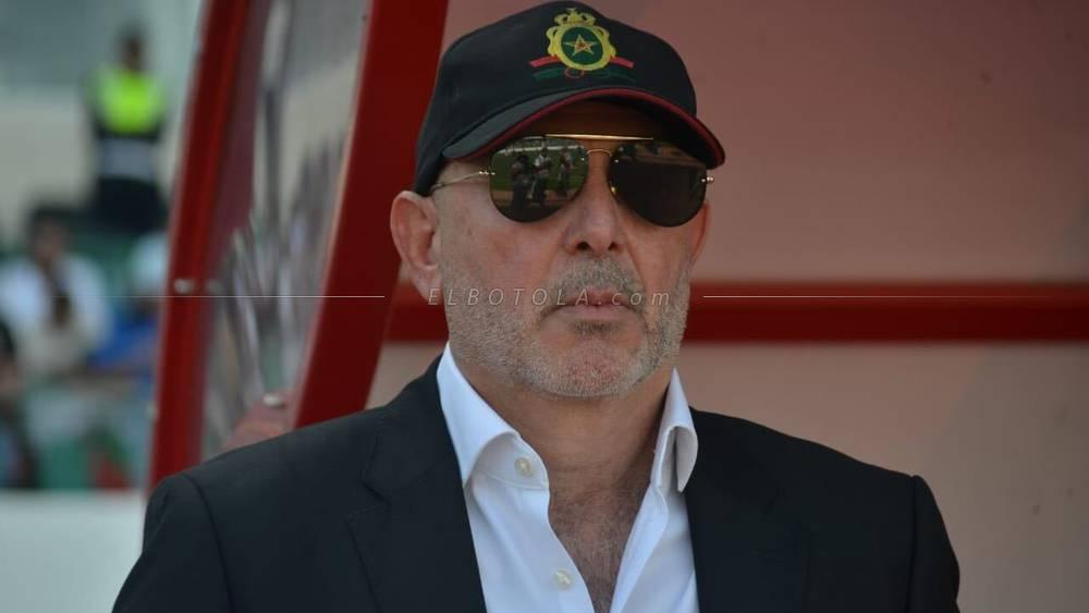 النابي: "اخترت كايزر شيفس للتعرف على ثقافة مختلفة ولم يسبق لي أن حظيت بهذا الاهتمام من فرق مختلفة"