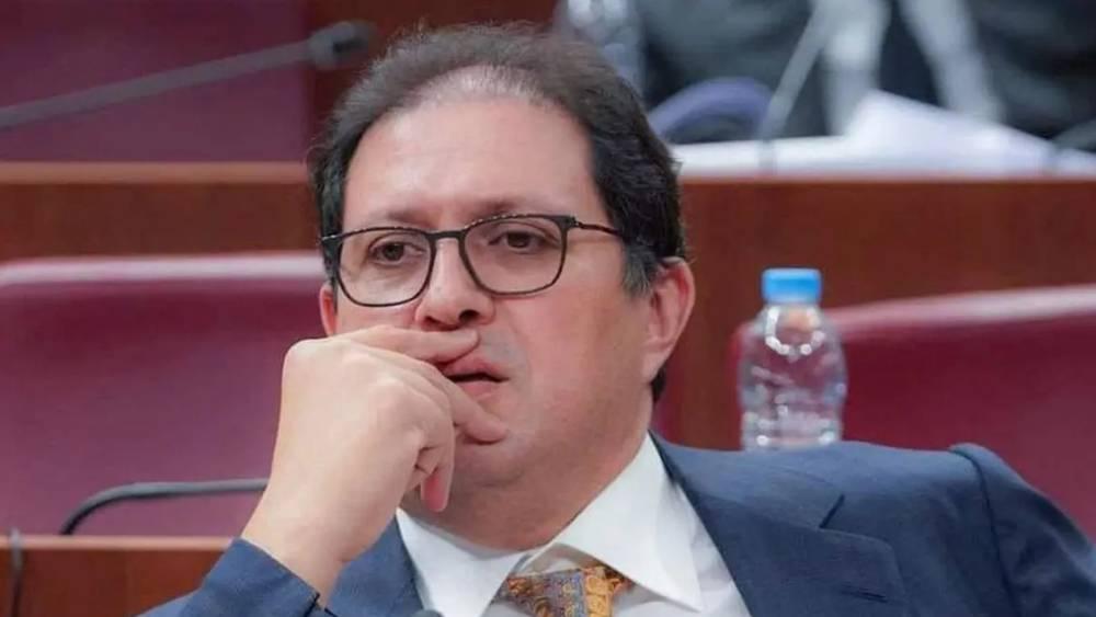 آيت منا يباشر مهامه داخل الوداد بعد تعيينه رئيسا منتدبا لفرع كرة القدم